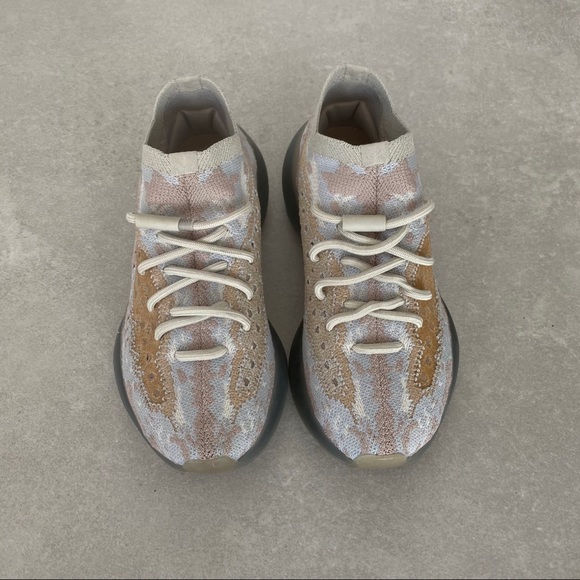 NEW! YEEZY BOOST 380-PEPPER - Picture 2 of 8